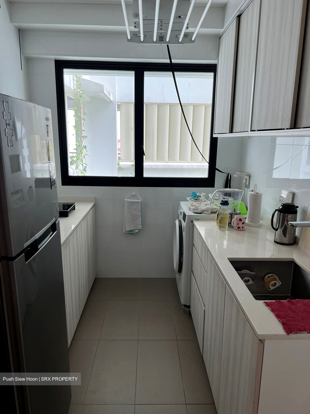 Blk 998B Buangkok Parkvista (Hougang), HDB 2 Rooms #437178701